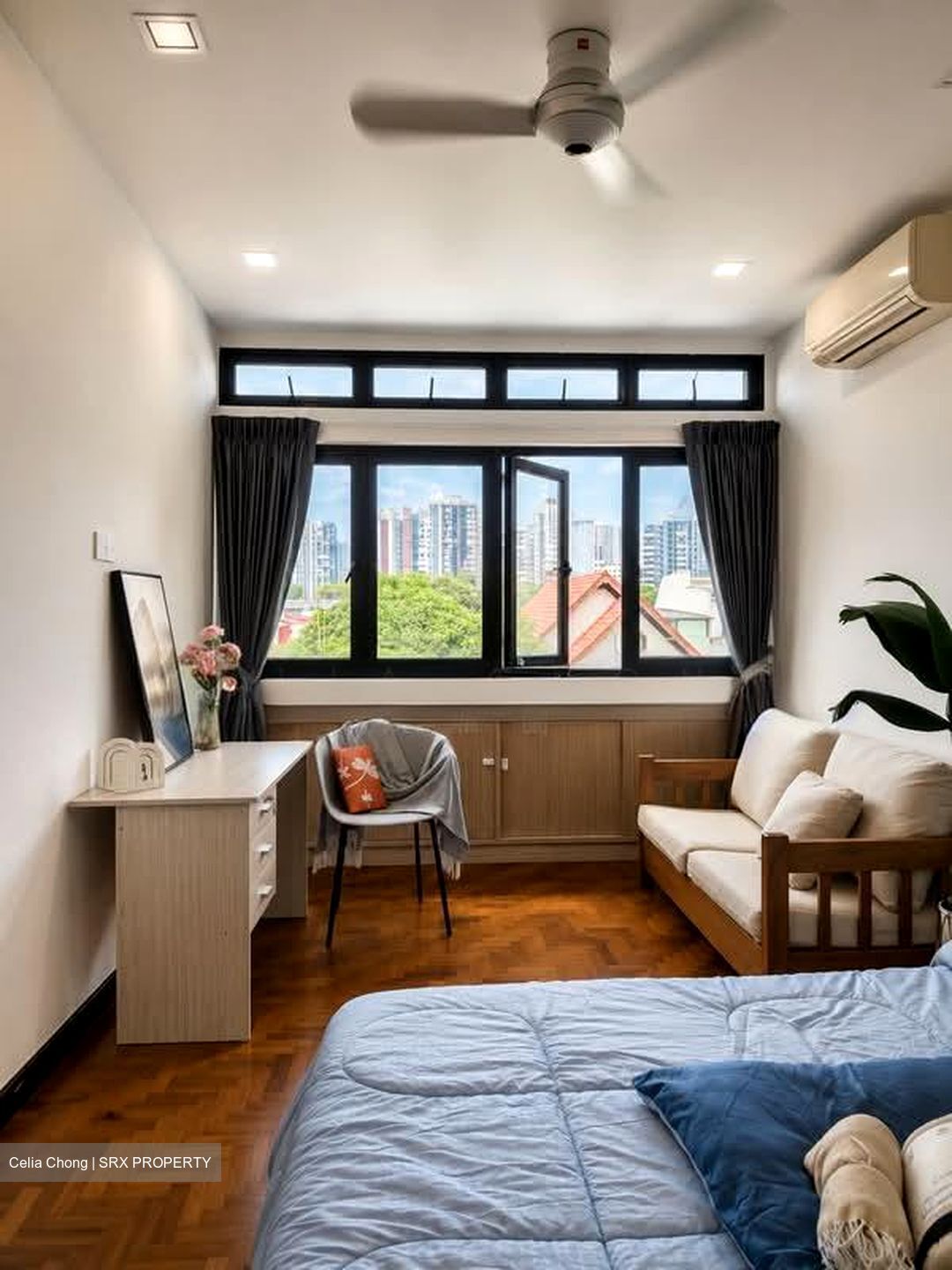 Faber Hills (D5), Apartment #580846181